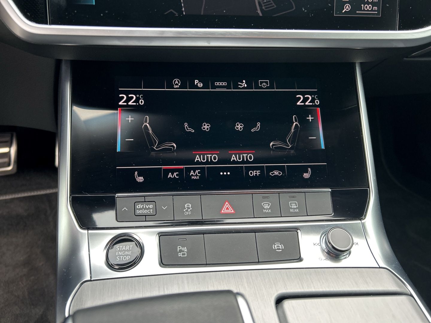 Fahrzeugabbildung Audi A7 Sportback 45 TFSI S-Line+LED+KAMERA+ACC+NAVI