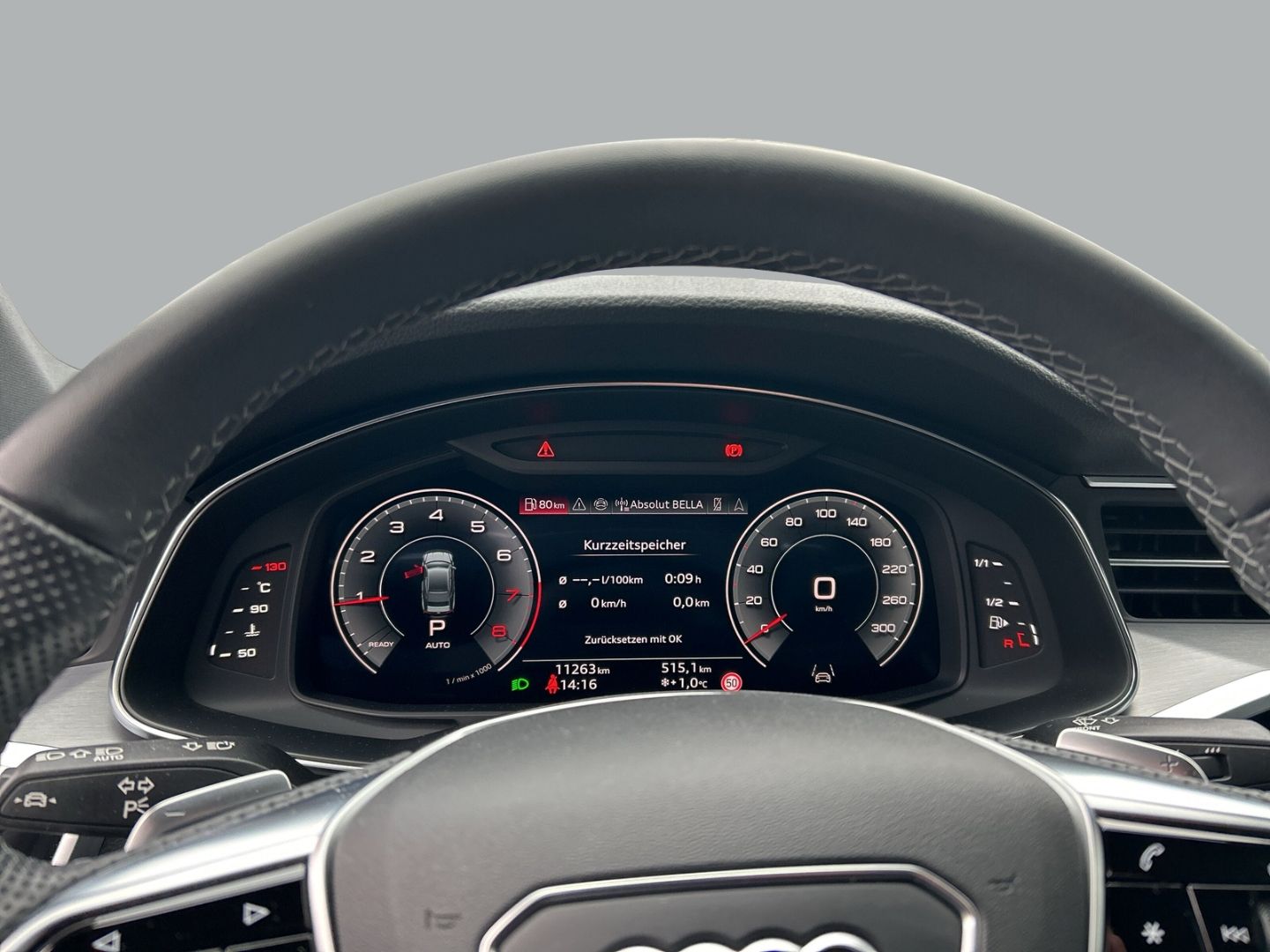 Fahrzeugabbildung Audi A7 Sportback 45 TFSI S-Line+LED+KAMERA+ACC+NAVI