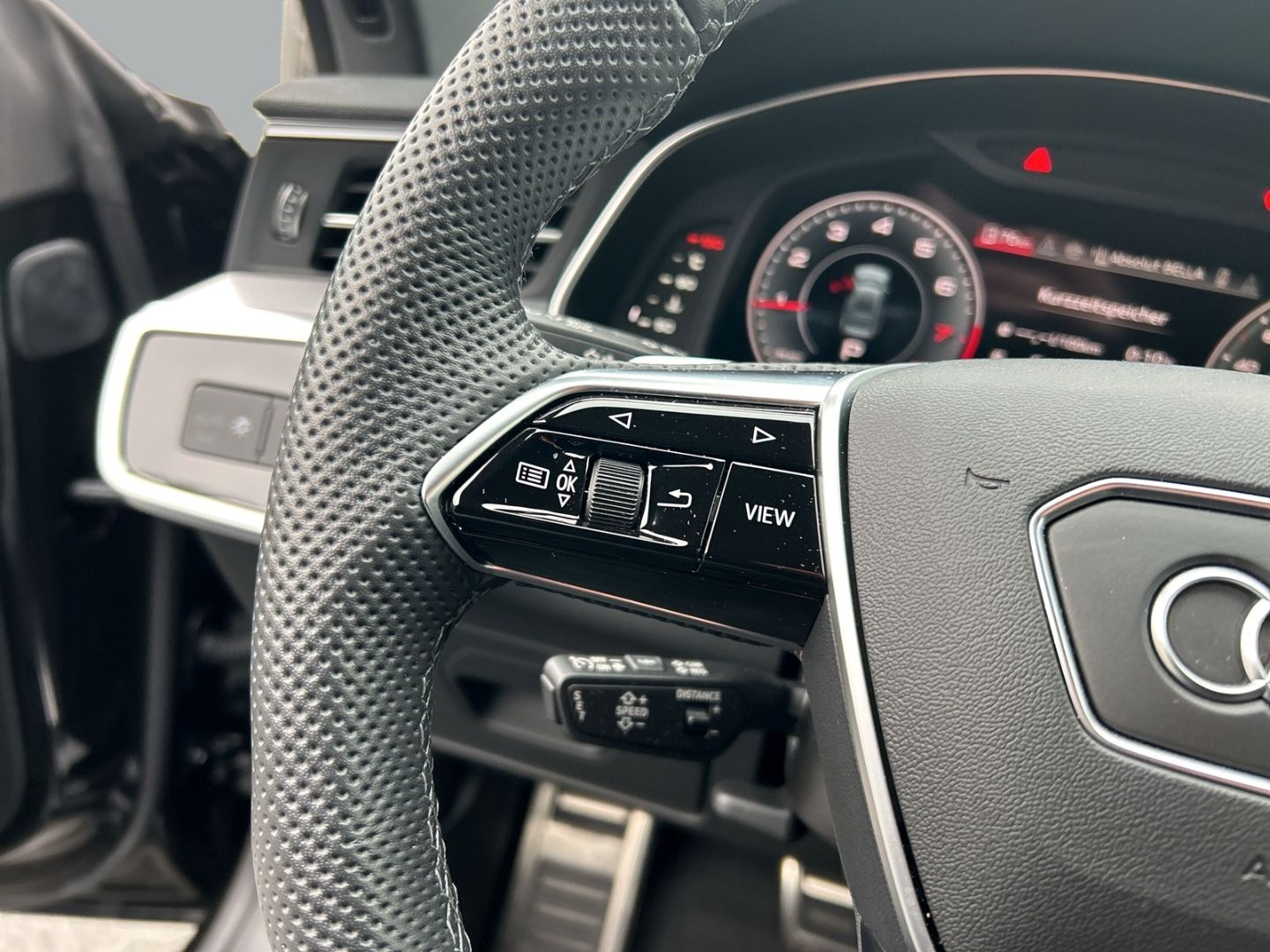 Fahrzeugabbildung Audi A7 Sportback 45 TFSI S-Line+LED+KAMERA+ACC+NAVI