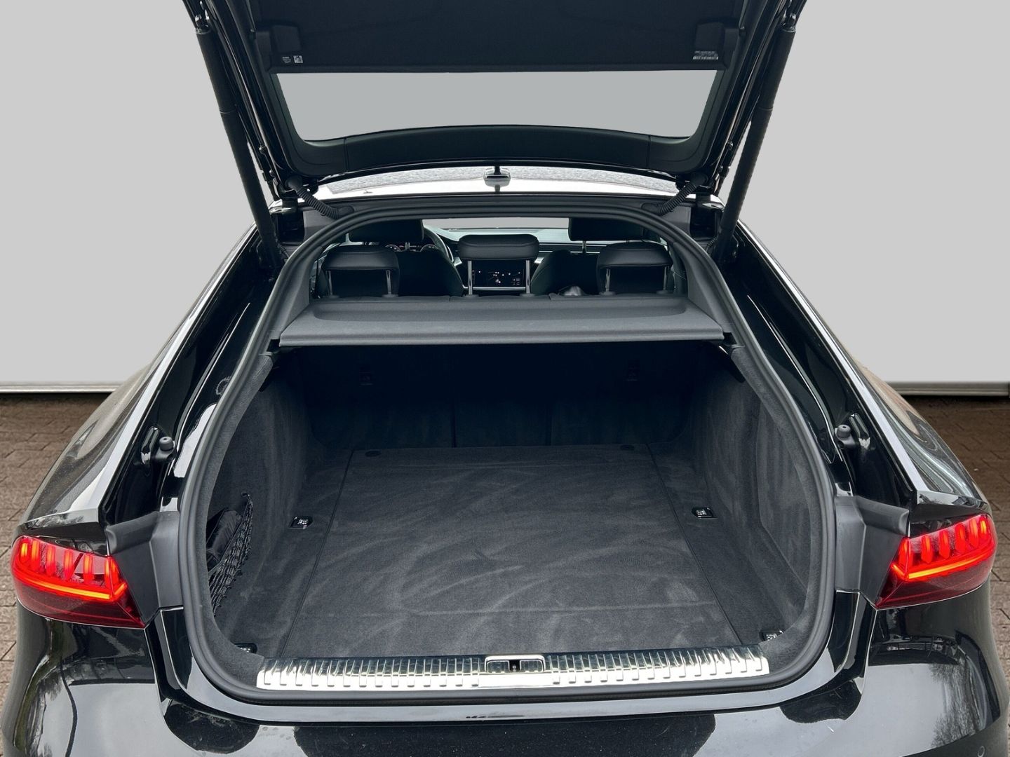 Fahrzeugabbildung Audi A7 Sportback 45 TFSI S-Line+LED+KAMERA+ACC+NAVI