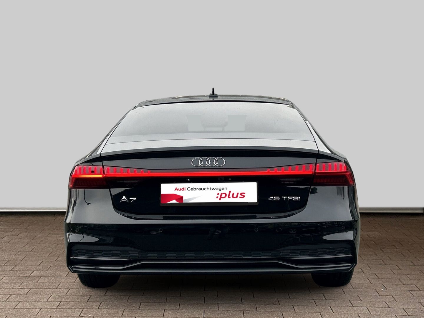 Fahrzeugabbildung Audi A7 Sportback 45 TFSI S-Line+LED+KAMERA+ACC+NAVI