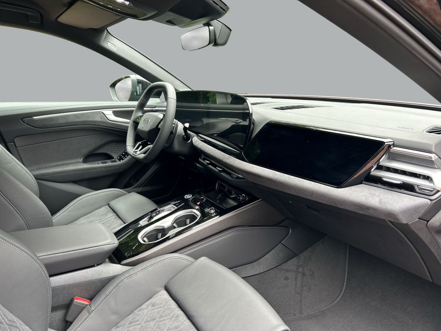 Fahrzeugabbildung Audi A6 Limousine edition one e-hybrid quattro 220 kW