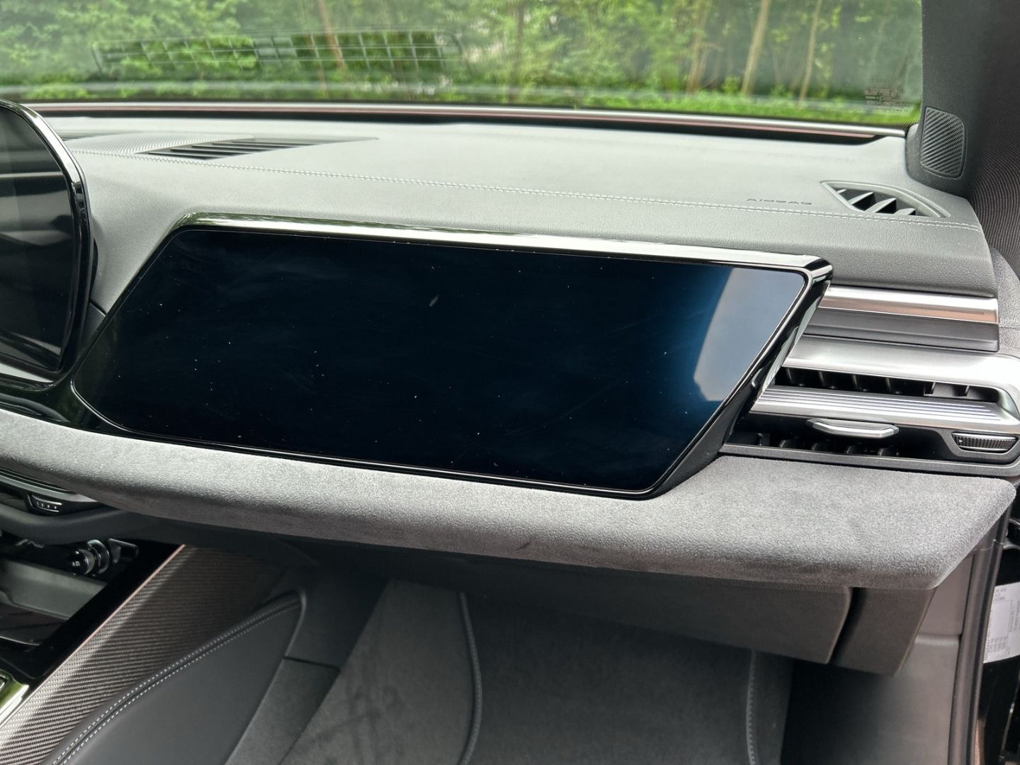 Fahrzeugabbildung Audi A6 Limousine edition one e-hybrid quattro 220 kW