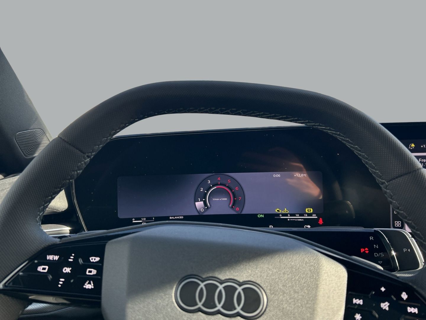 Fahrzeugabbildung Audi Q3 TFSI quattro S-tronic S-LINE+ NAVI+LEDER+MATR