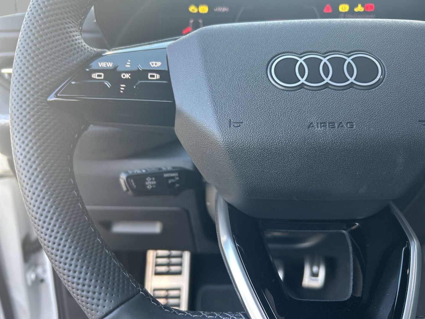 Fahrzeugabbildung Audi Q5 SUV edition one TDI quattro 150 kW S tronic