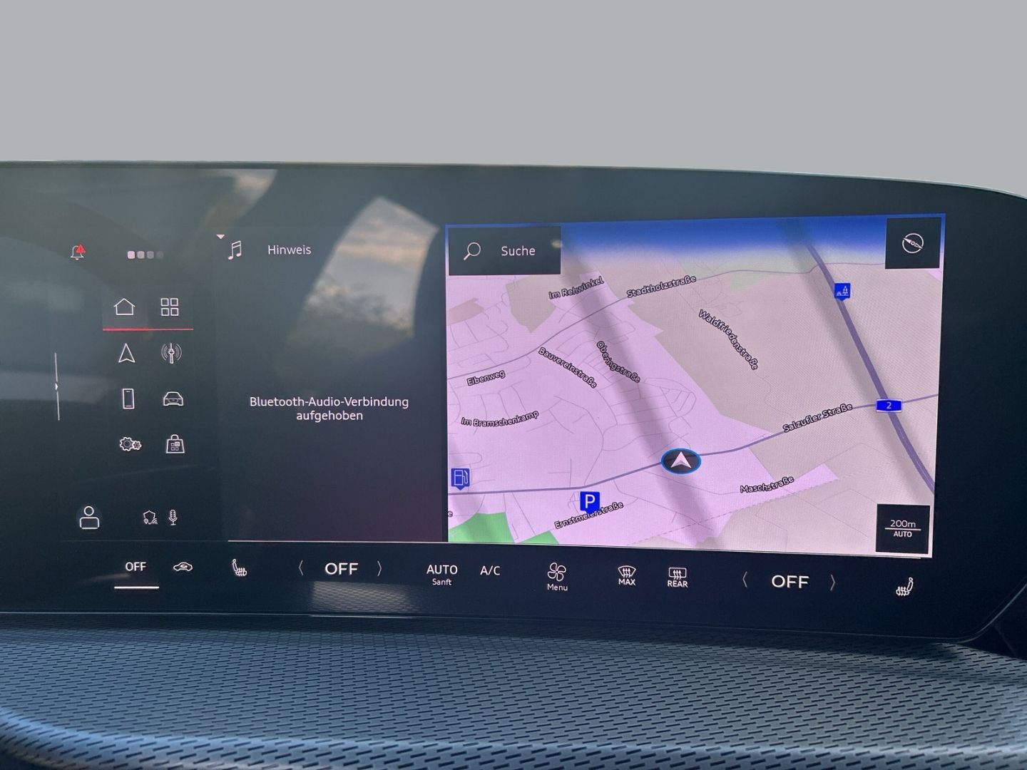 Fahrzeugabbildung Audi Q5 SUV edition one TDI quattro 150 kW S tronic