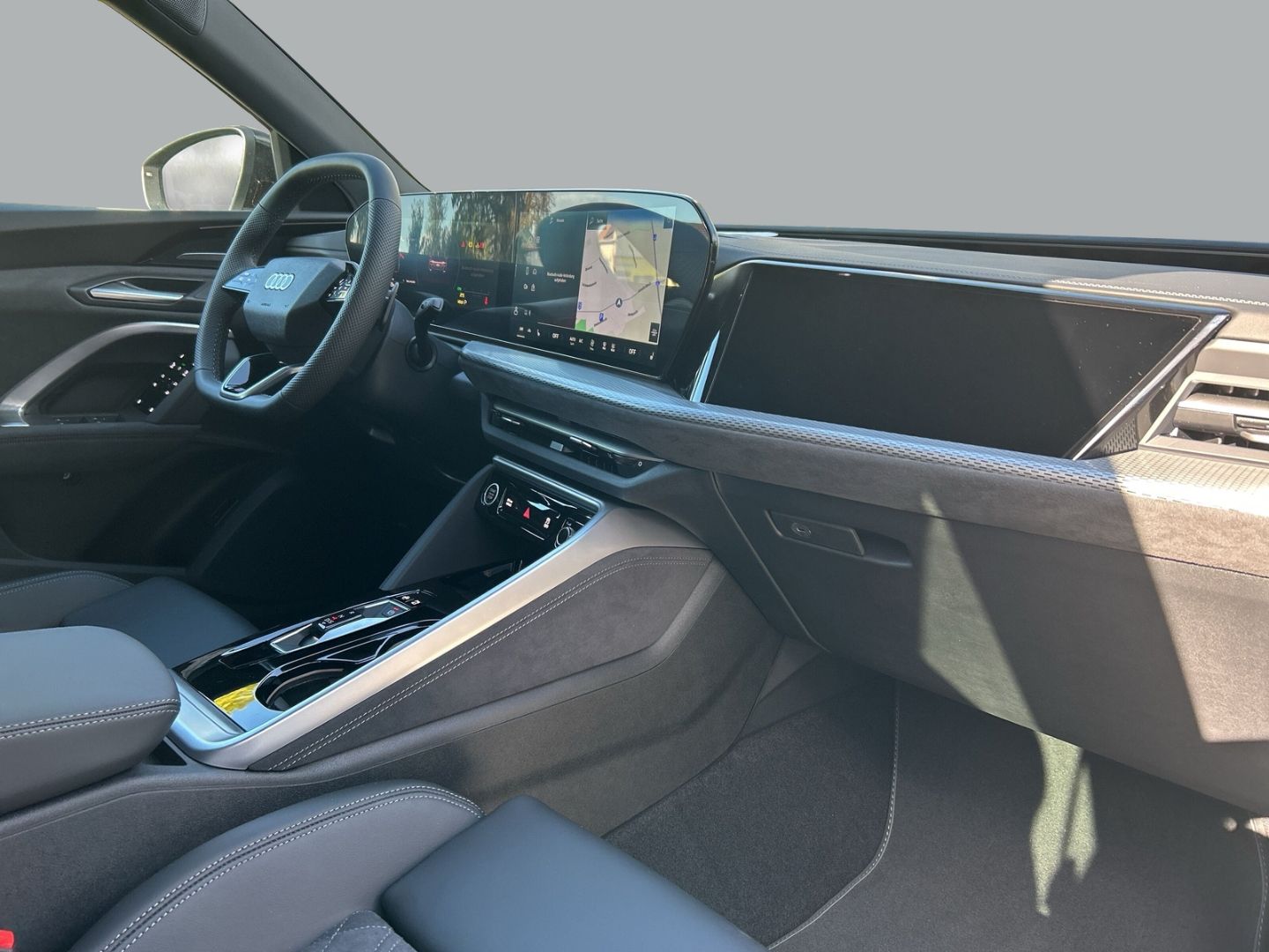 Fahrzeugabbildung Audi Q5 SUV edition one TDI quattro 150 kW S tronic