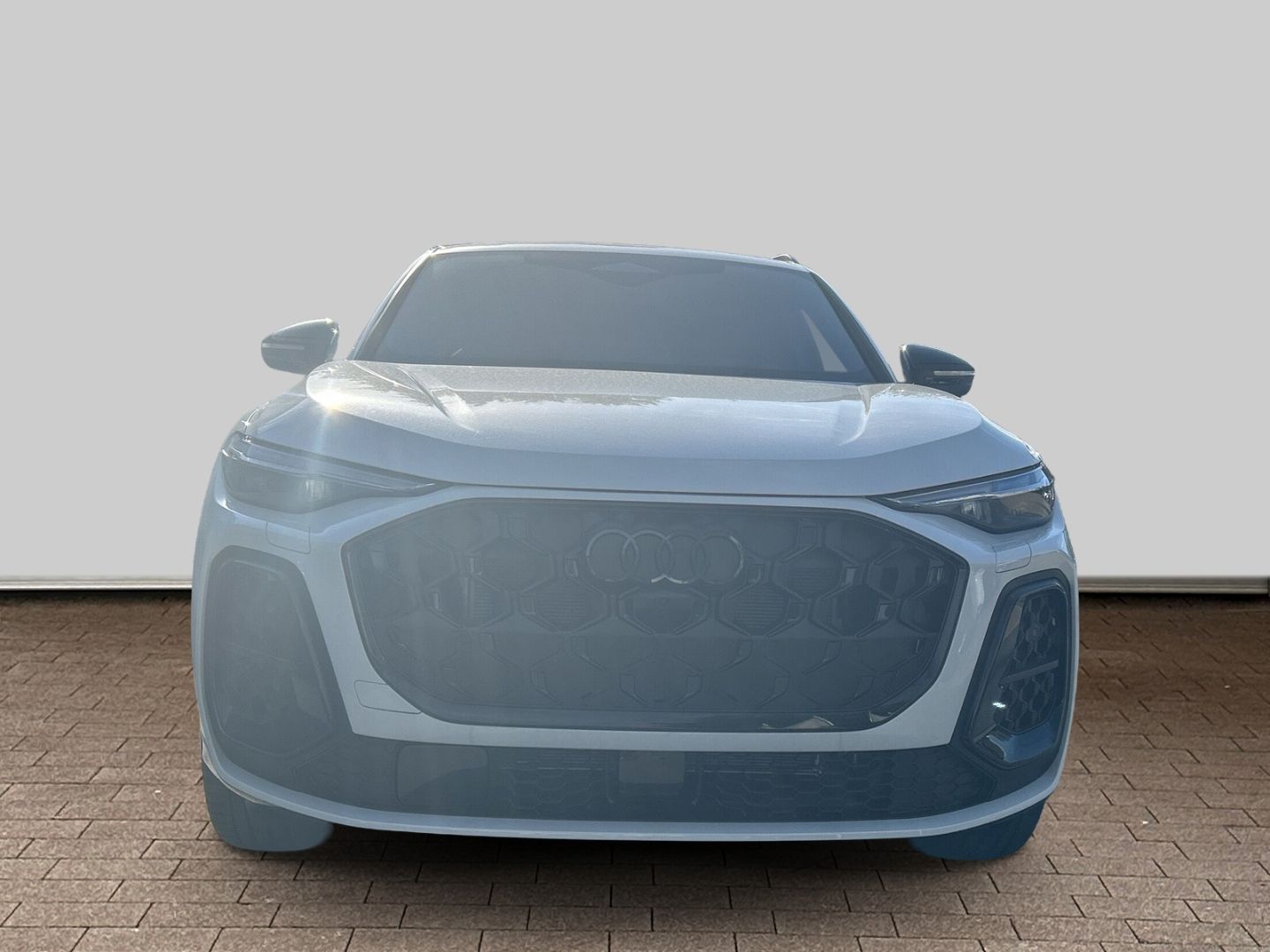 Fahrzeugabbildung Audi Q5 SUV edition one TDI quattro 150 kW S tronic