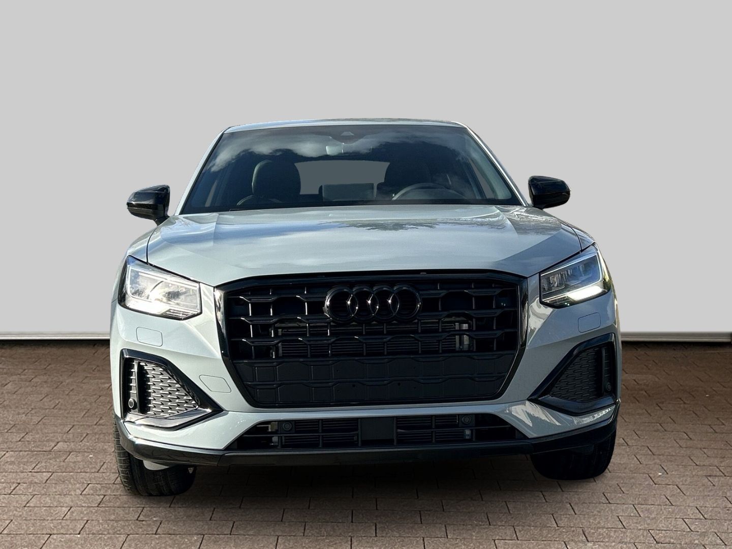Fahrzeugabbildung Audi Q2 advanced 35 TFSI S tronic AHK+LEDER+LED+KAMER
