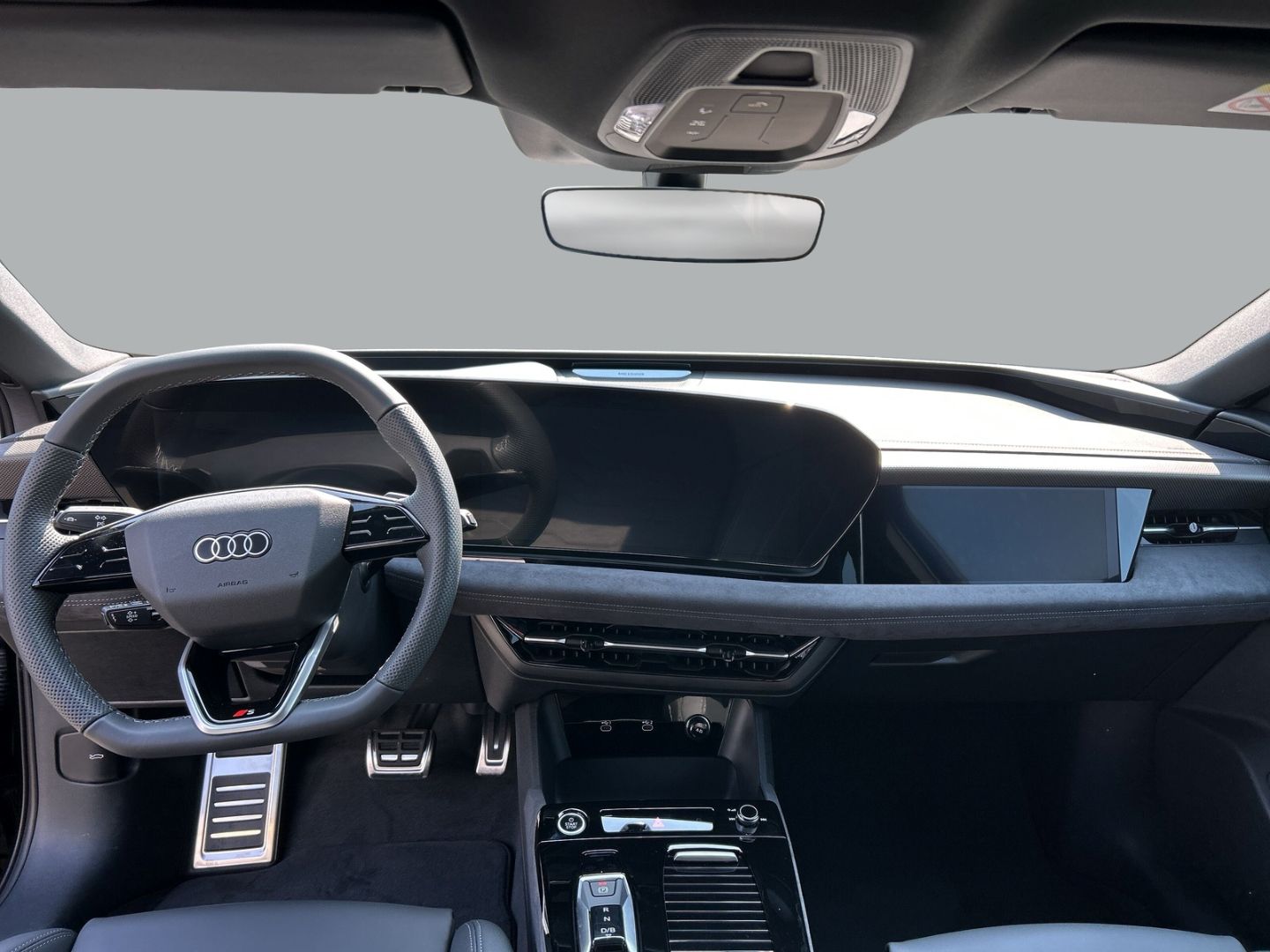 Fahrzeugabbildung Audi A6 e-tron Avant performance 270 kW HUD+Luftfeder