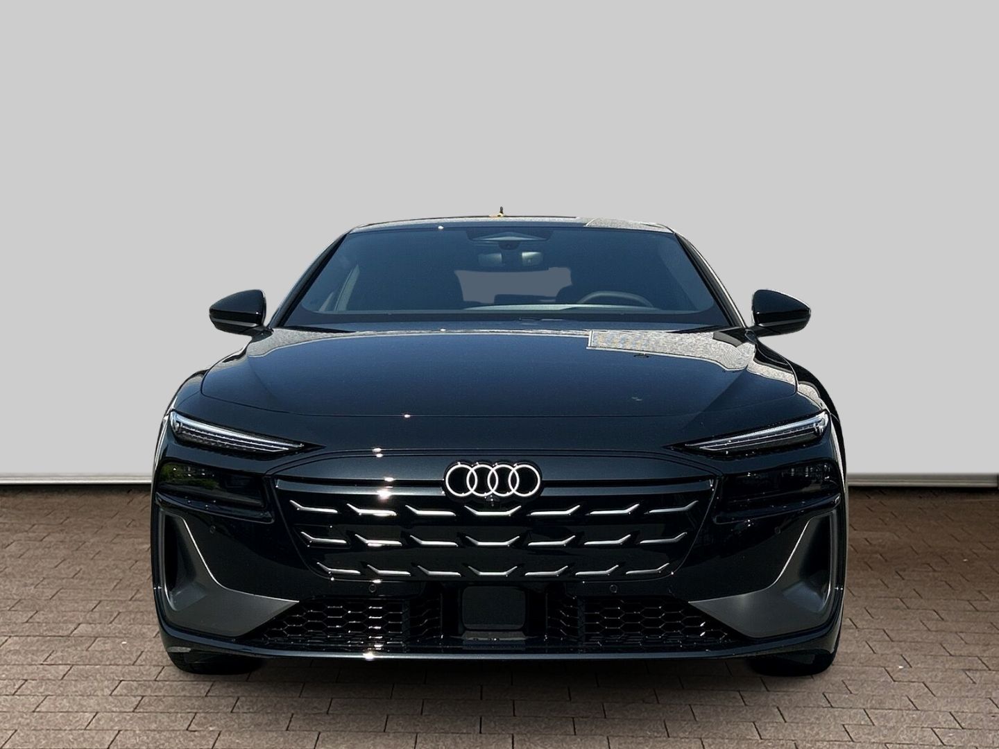 Fahrzeugabbildung Audi A6 e-tron Avant performance 270 kW HUD+Luftfeder