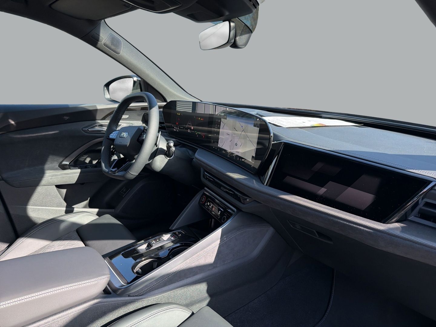 Fahrzeugabbildung Audi Q5 2.0 edition one e-hybrid quattro B&O+HUD+AHK+