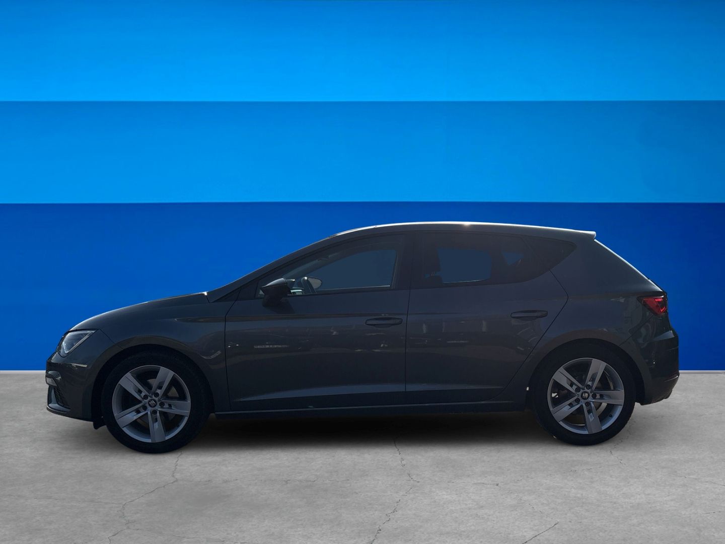 Fahrzeug 3 Fahrzeugabbildung SEAT Leon 1.4 TSI FR LED NAVI SHZ PDC Soundsystem