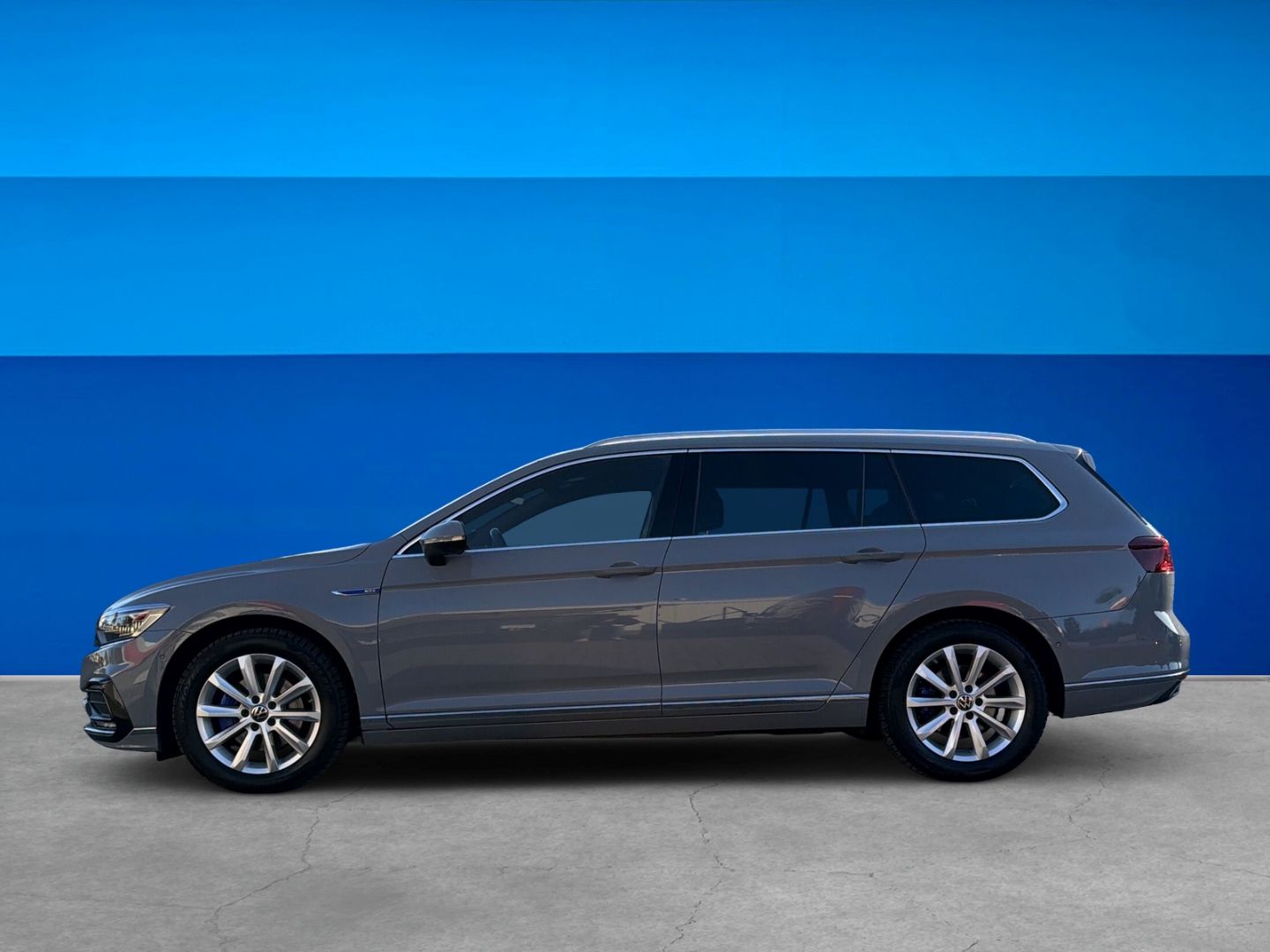 Fahrzeugabbildung Volkswagen Passat 1.4 TSI Hybrid GTE Business Premium AHK