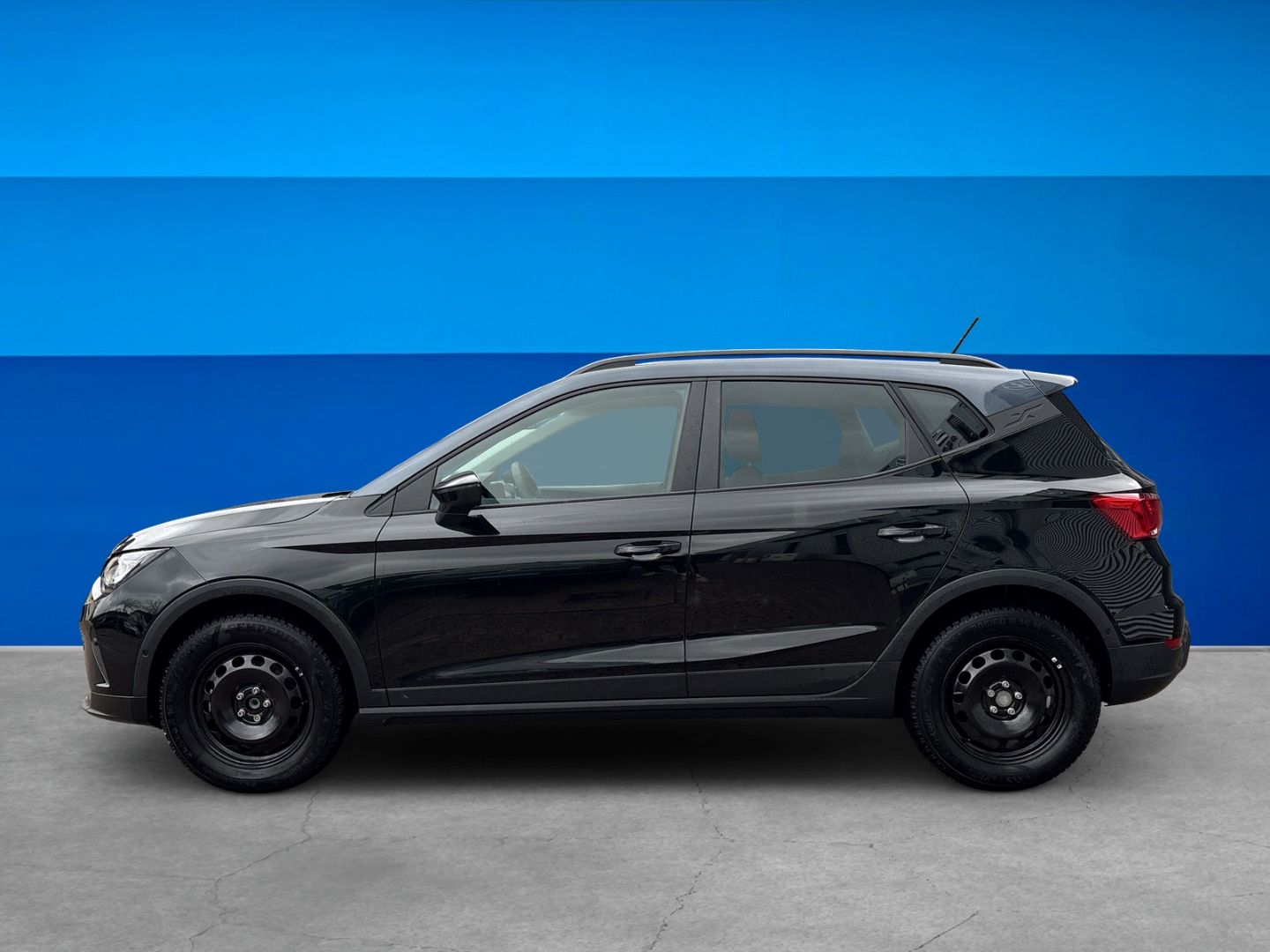 Fahrzeugabbildung SEAT Arona 1.0 TSI Style DSG NAVI SHZ CarPlay Android