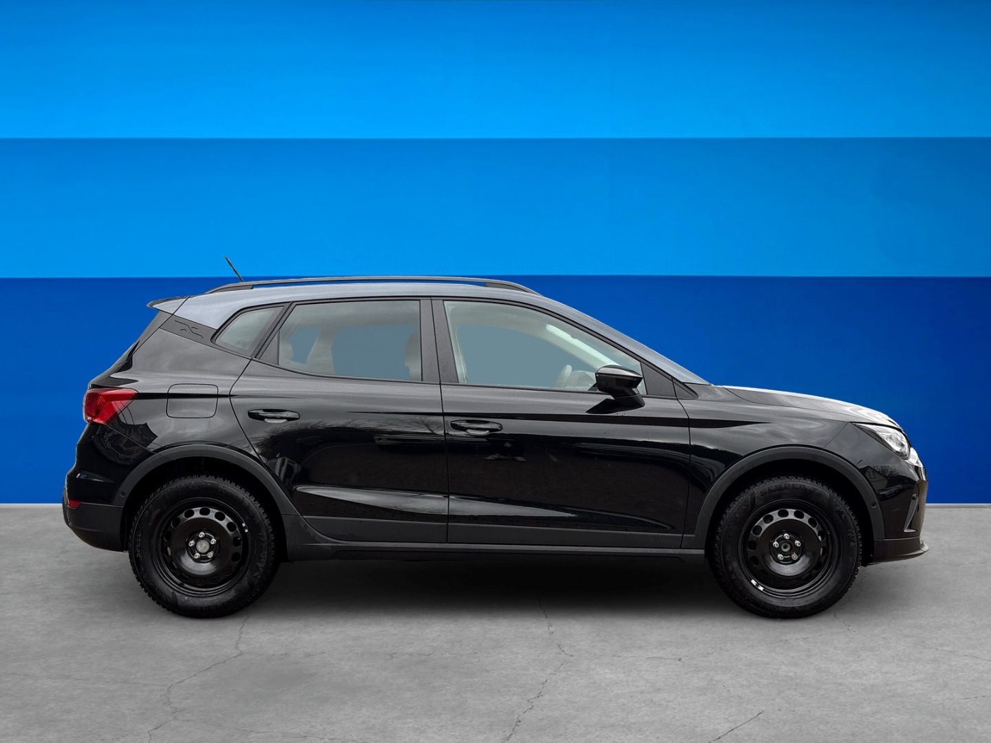 Fahrzeugabbildung SEAT Arona 1.0 TSI Style DSG NAVI SHZ CarPlay Android