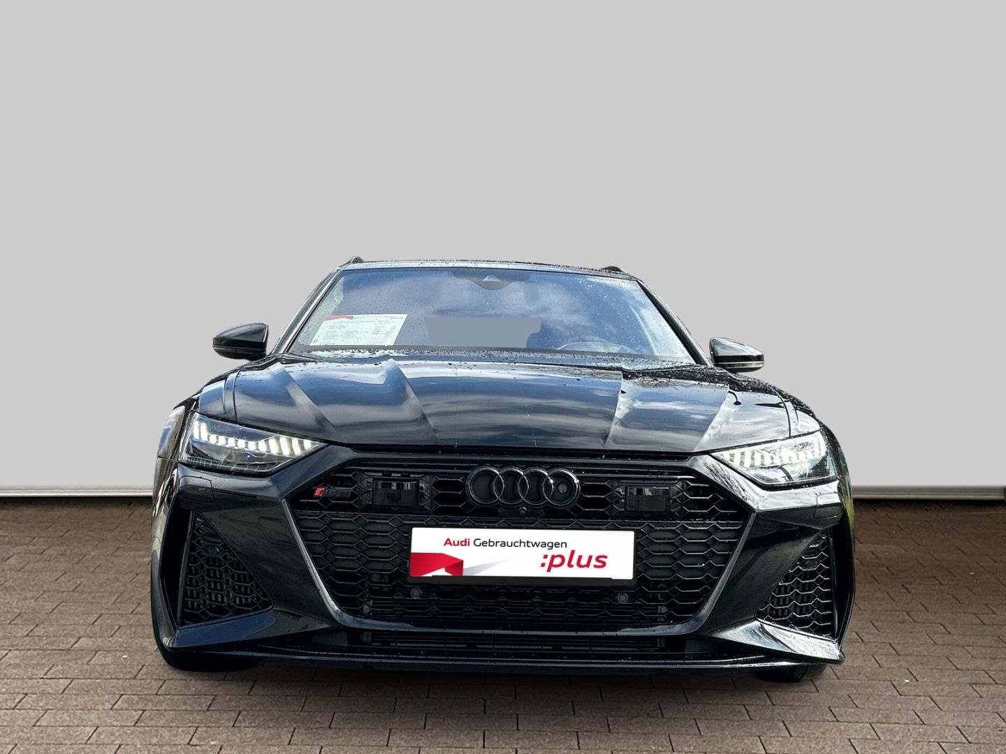 Fahrzeug 6 Fahrzeugabbildung Audi RS6 MATRIX+B&O+PANO+280 km/h +HUD+AHK+360+KAMERA