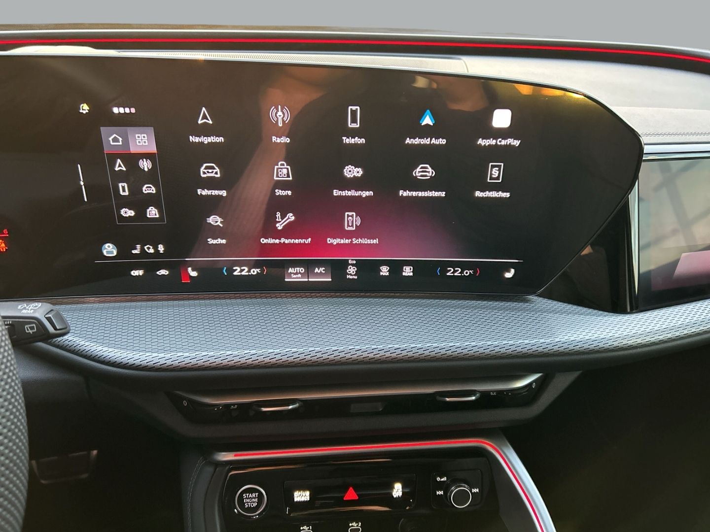 Fahrzeugabbildung Audi Q5 2.0 TDI quattro S-Line MATRIX-LED+LEDER+B&O+H