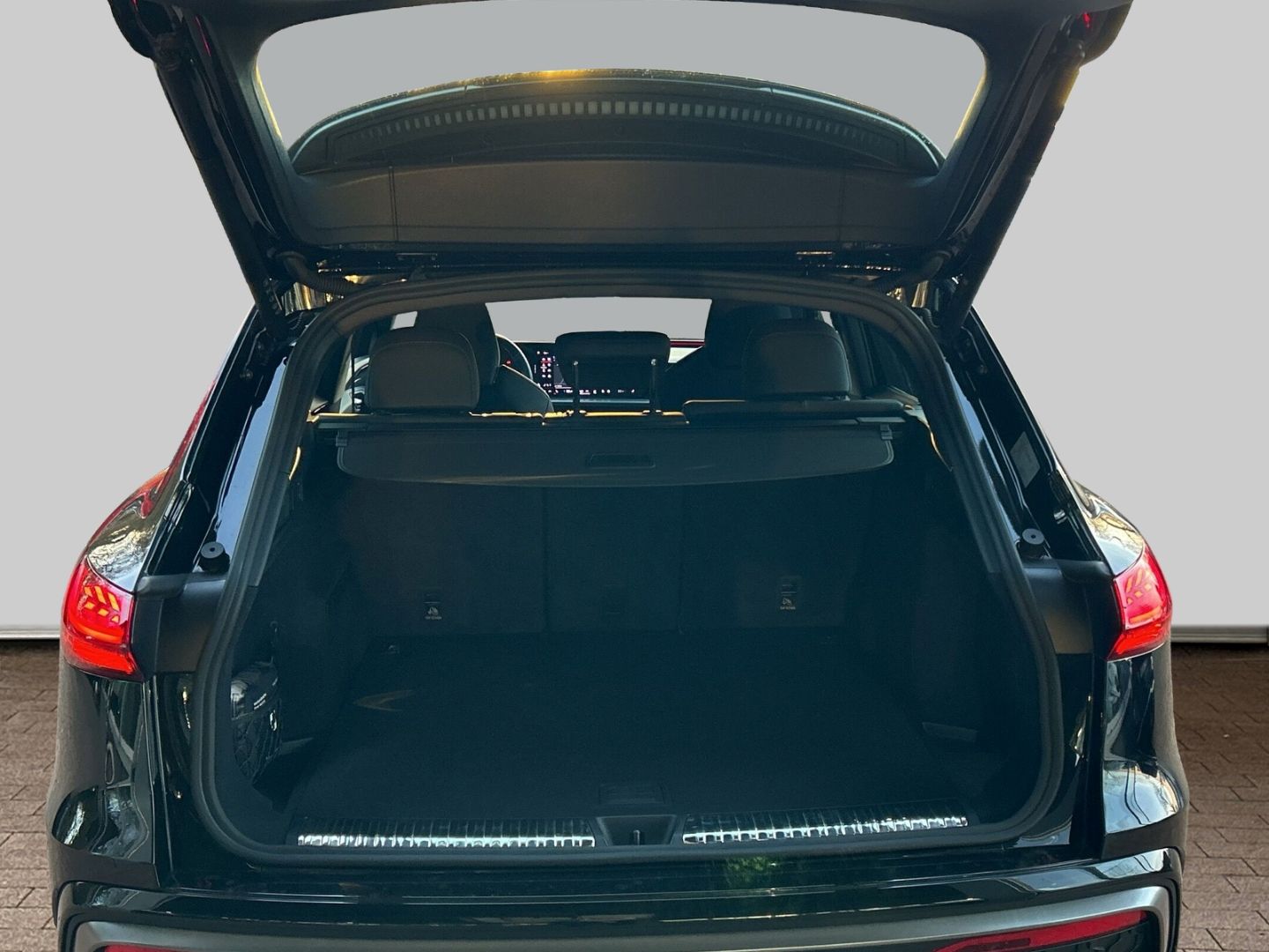 Fahrzeugabbildung Audi Q5 2.0 TDI quattro S-Line MATRIX-LED+LEDER+B&O+H