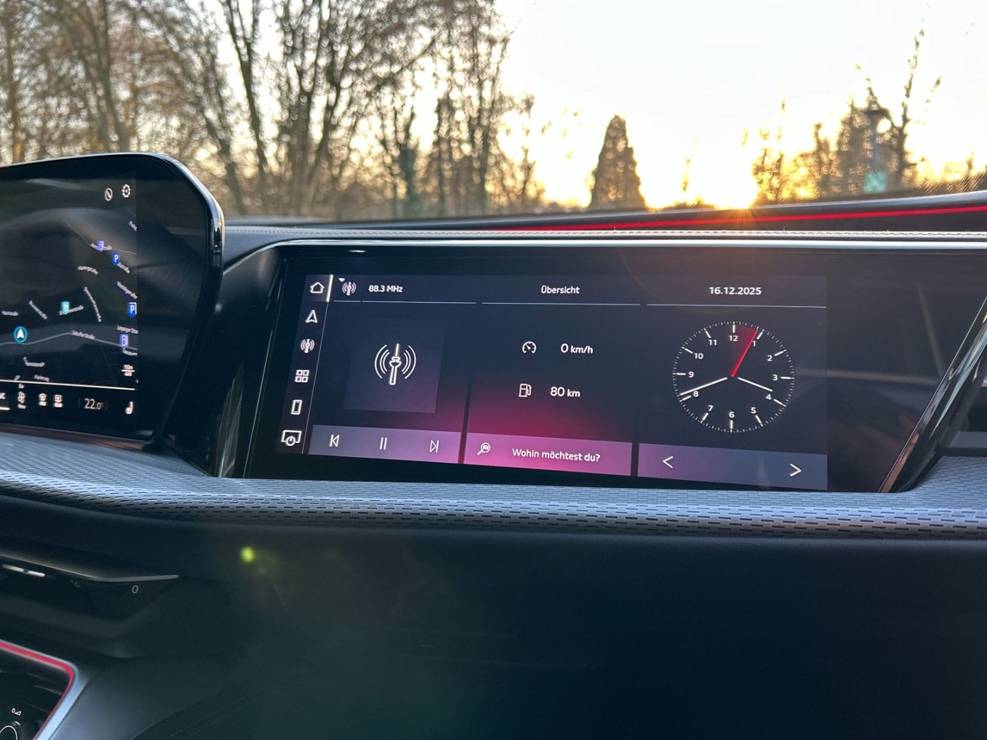 Fahrzeugabbildung Audi Q5 2.0 TDI quattro S-Line MATRIX-LED+LEDER+B&O+H