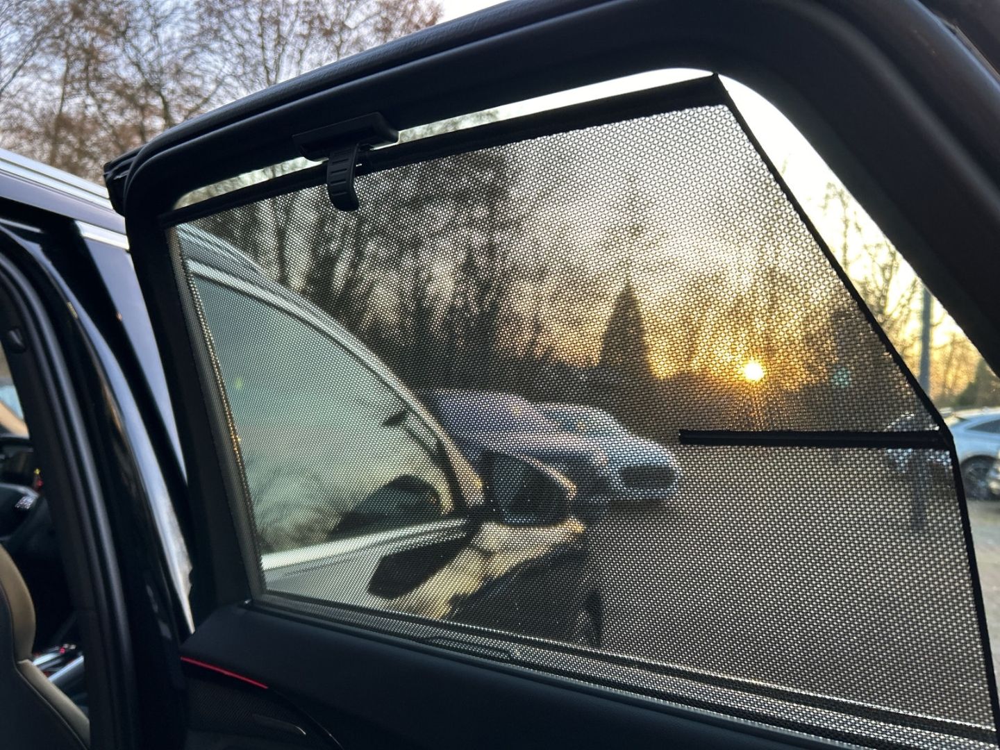 Fahrzeugabbildung Audi Q5 2.0 TDI quattro S-Line MATRIX-LED+LEDER+B&O+H