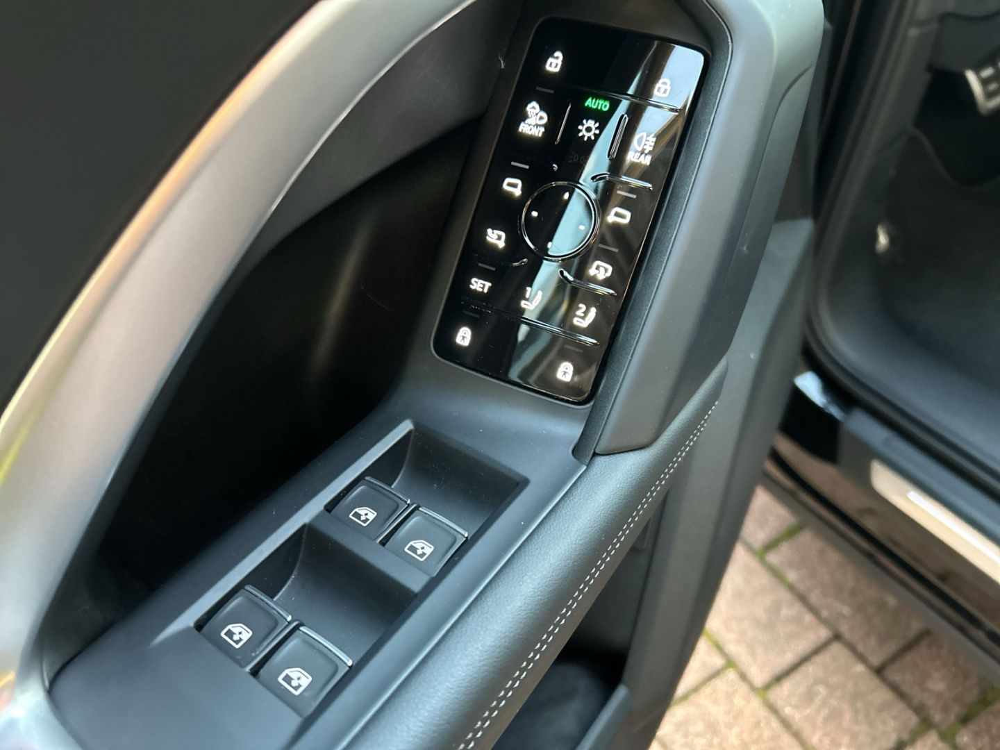 Fahrzeugabbildung Audi Q5 2.0 TDI quattro S-Line MATRIX-LED+LEDER+B&O+H