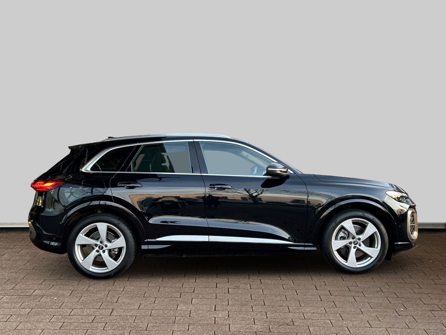 Fahrzeugabbildung Audi Q5 2.0 TDI quattro S-Line MATRIX-LED+LEDER+B&O+H