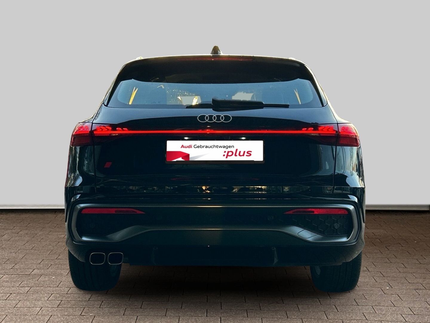 Fahrzeugabbildung Audi Q5 2.0 TDI quattro S-Line MATRIX-LED+LEDER+B&O+H