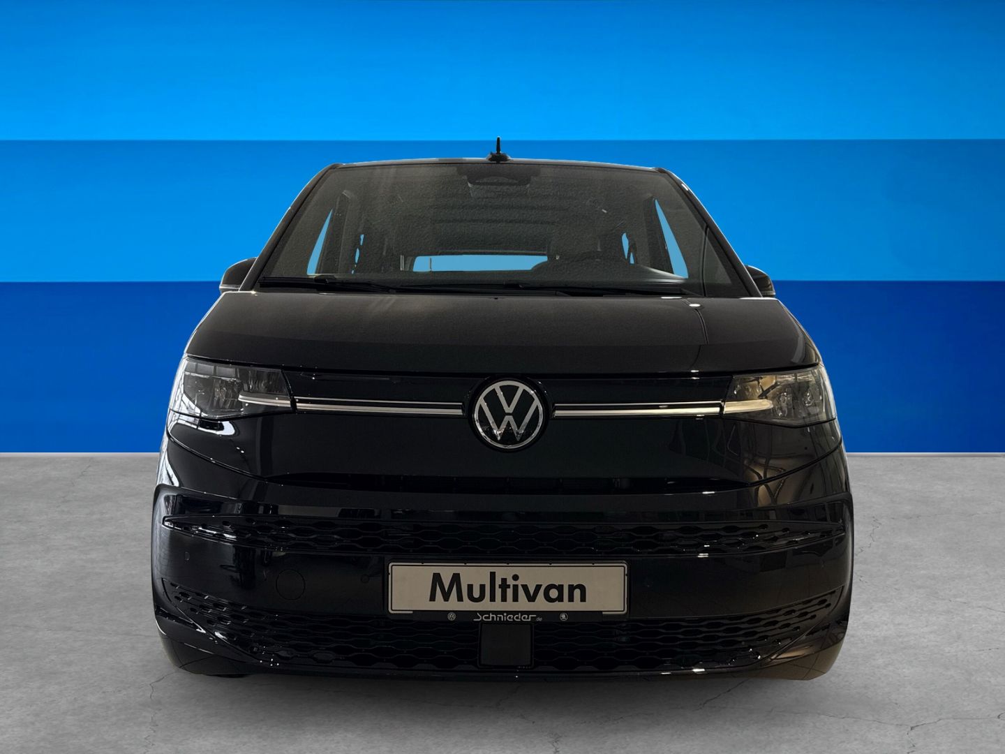 Fahrzeug 6 Fahrzeugabbildung Volkswagen T7 Multivan Life 2,0 l TDI 110 kW 7-Gang DSG LÜ