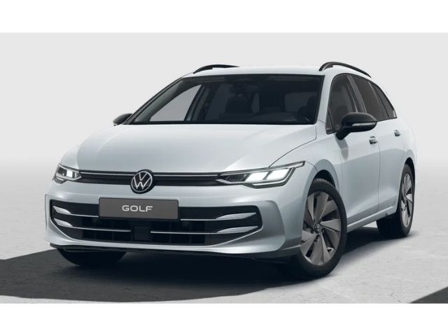 Fahrzeuge 1 Volkswagen Golf Variant Energy Life 2,0l TDI AHK +PAKET DIS