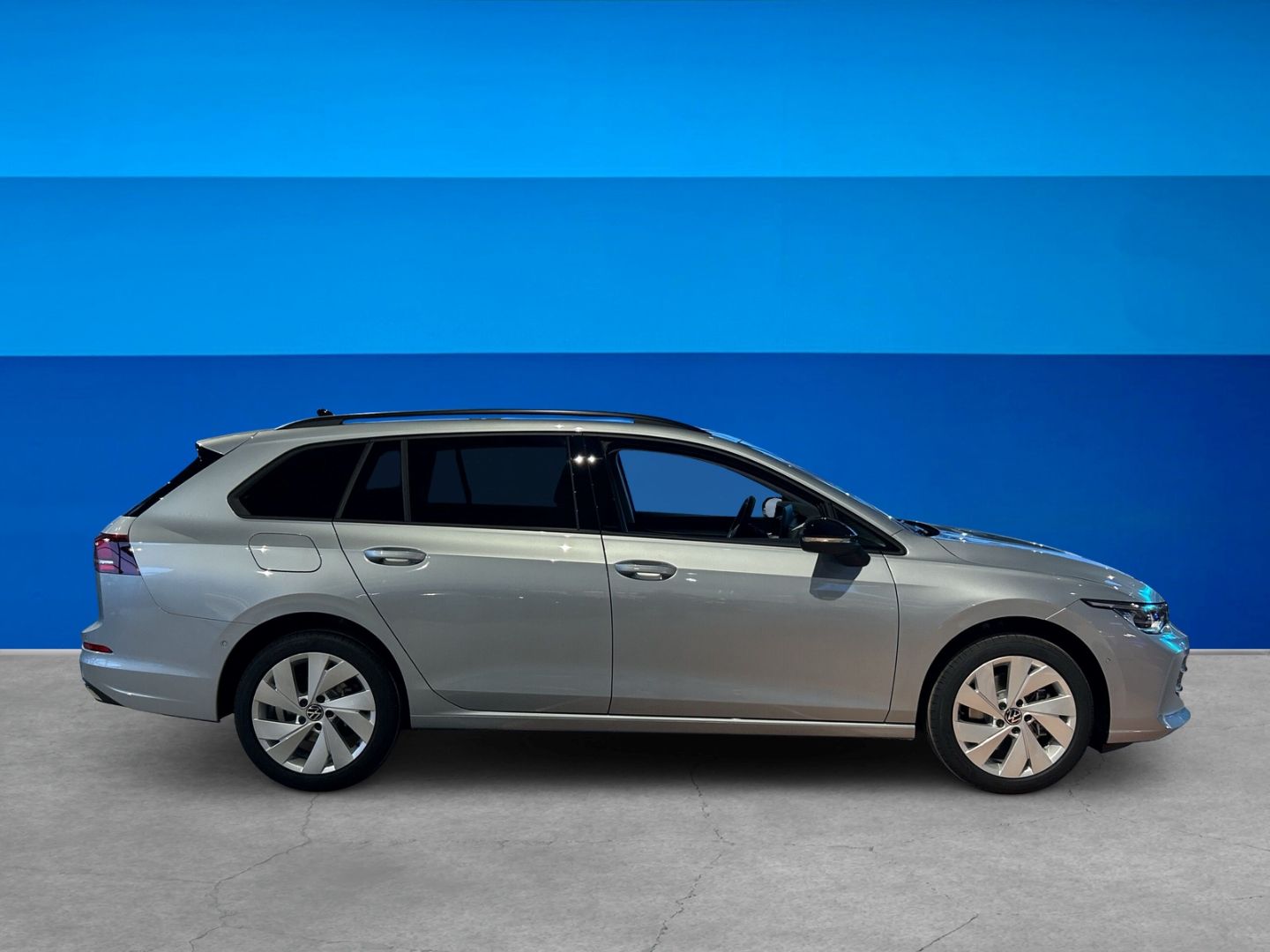 Fahrzeugabbildung Volkswagen Golf Variant Energy Life 2,0l TDI AHK +PAKET DIS