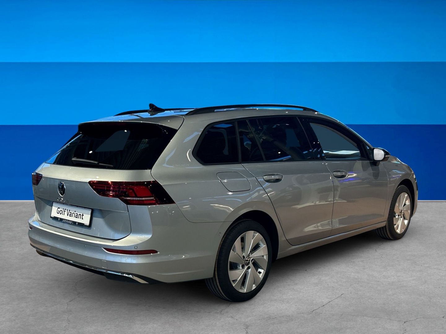 Fahrzeugabbildung Volkswagen Golf Variant Energy Life 2,0l TDI AHK +PAKET DIS