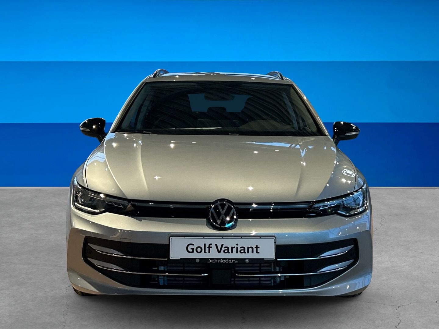 Fahrzeugabbildung Volkswagen Golf Variant Energy Life 2,0l TDI AHK +PAKET DIS