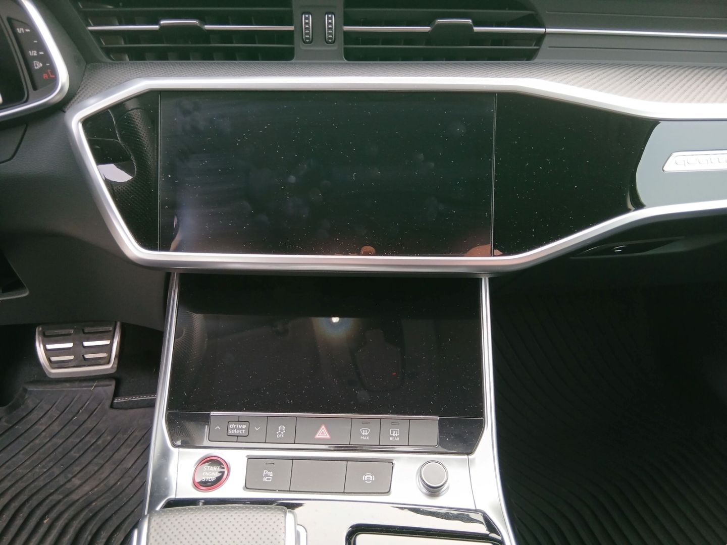 Fahrzeugabbildung Audi S6 Avant 3.0 TDI NAVI+LEDER+MATRIX-LED+KAMERA