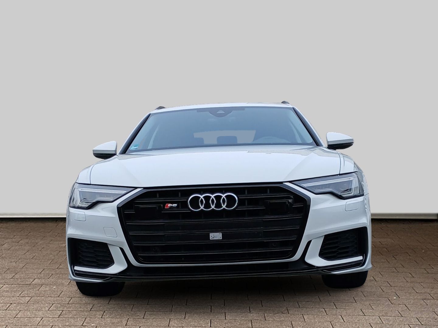 Fahrzeugabbildung Audi S6 Avant 3.0 TDI NAVI+LEDER+MATRIX-LED+KAMERA