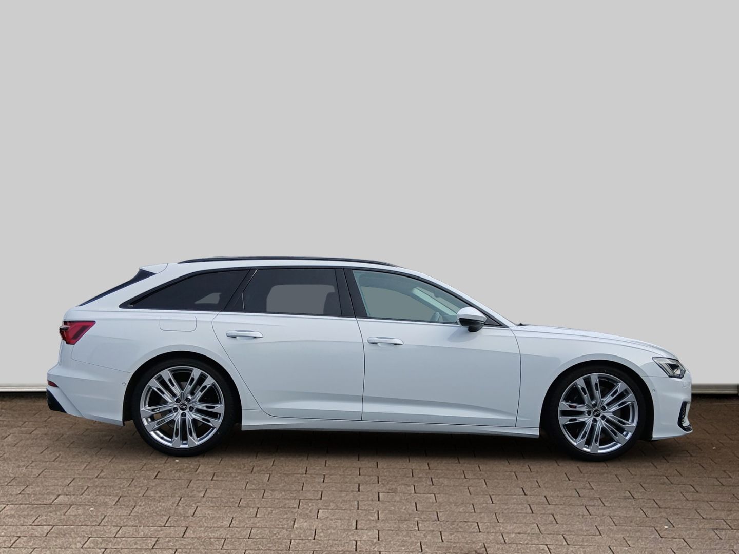 Fahrzeugabbildung Audi S6 Avant 3.0 TDI NAVI+LEDER+MATRIX-LED+KAMERA
