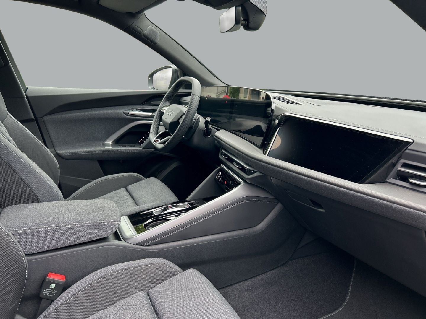 Fahrzeugabbildung Audi Q5 SUV EDITION 2,0TDI LED+LUFT+AHK+HUD+PARK-LENK