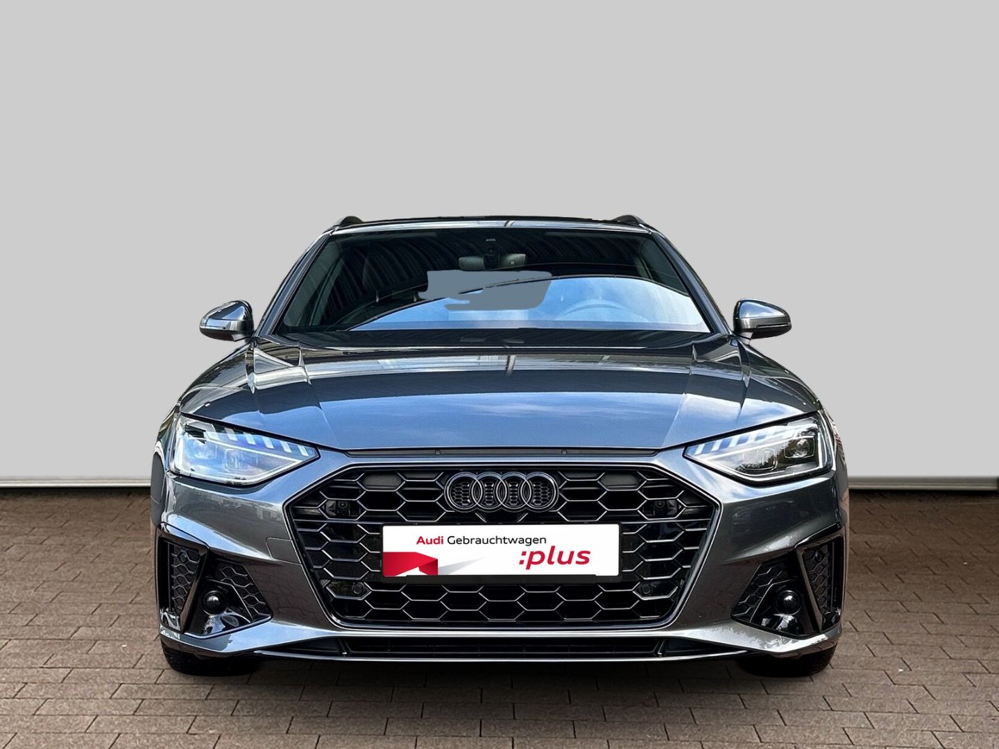 Fahrzeug 3 Fahrzeugabbildung Audi A4 Avant 35 TDI S-line+competetion+LED+KAMERA+NA