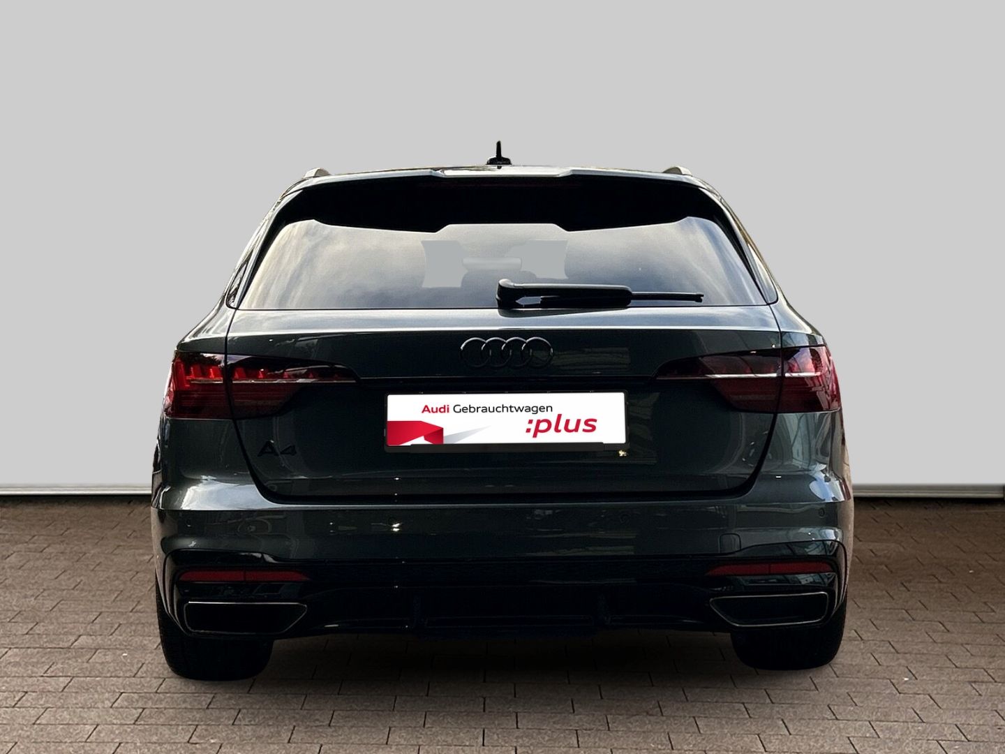 Fahrzeug 6 Fahrzeugabbildung Audi A4 Avant 35 TDI S-line+competetion+LED+KAMERA+NA