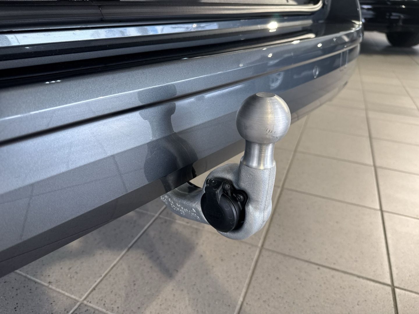 Fahrzeugabbildung Volkswagen T7 Multivan Life 2,0TDI SCR 110 kW Energy AHK LE