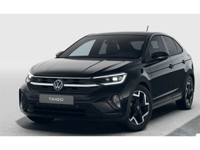 Fahrzeuge 2 Volkswagen Taigo R-Line 1,5 l TSI PANO REAR VIEW IQ.DRIVE