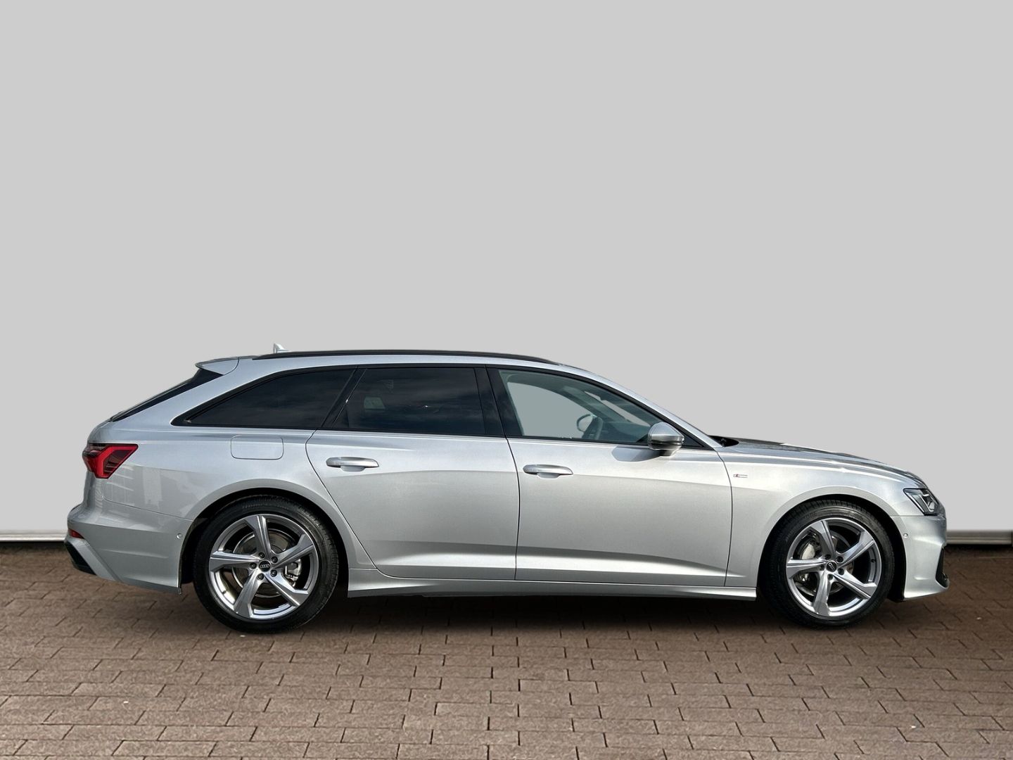 Fahrzeug 6 Fahrzeugabbildung Audi A6 Avant 40 TDI S-Line PANO+NAVI+LEDER+LED+ACC+K