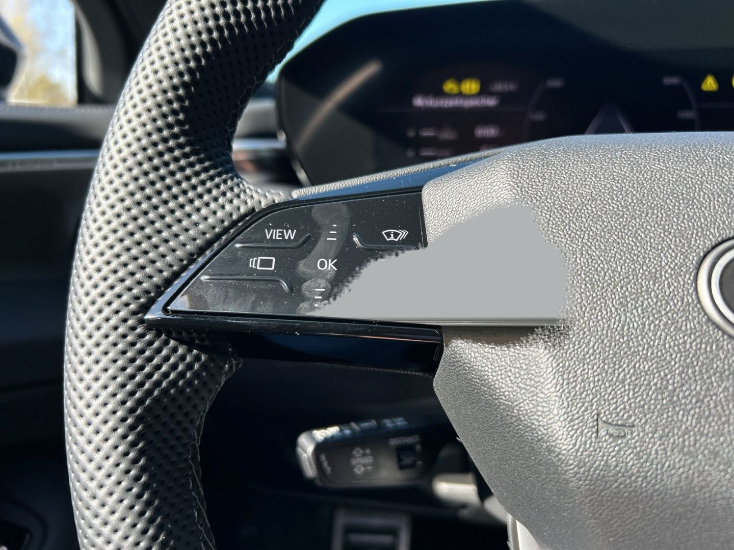 Fahrzeug 13 Fahrzeugabbildung Audi A5 AVANT edition one 2.0 TDI HUD+AHK+NAVI+LEDER+