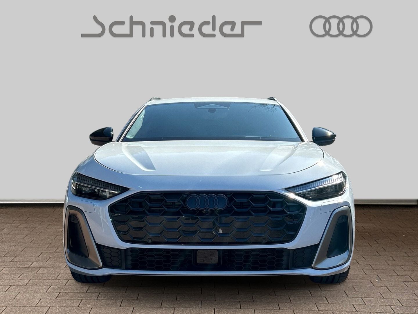 Fahrzeug 3 Fahrzeugabbildung Audi A5 AVANT edition one 2.0 TDI HUD+AHK+NAVI+LEDER+