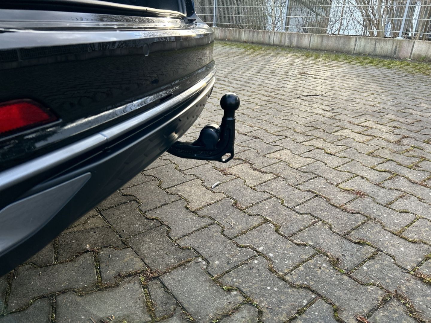 Fahrzeugabbildung Audi A6 Avant 40 TDI S-LINE AHK+NAVI+LEDER+360*KAMERA