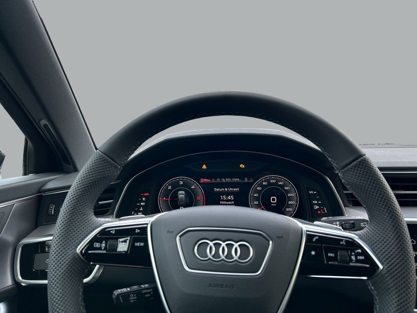 Fahrzeugabbildung Audi A6 Avant 40 TDI S-line AHK+NAVI+LEDER+360*KAMERA