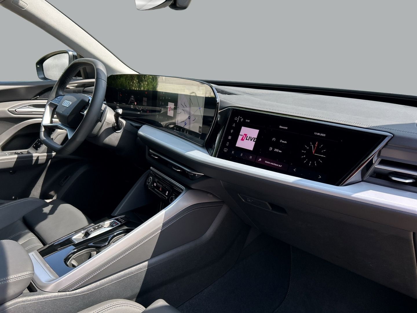 Fahrzeugabbildung Audi Q5 Sportback TDI quattro NAVI+LEDER+LED