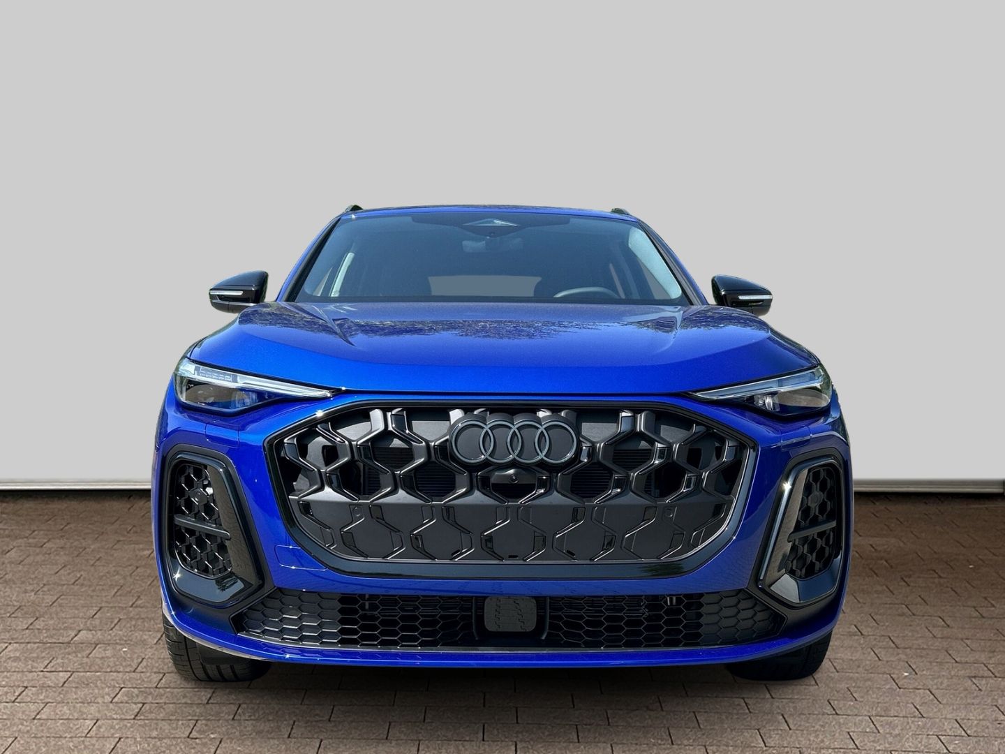 Fahrzeugabbildung Audi Q5 Sportback TDI quattro NAVI+LEDER+LED