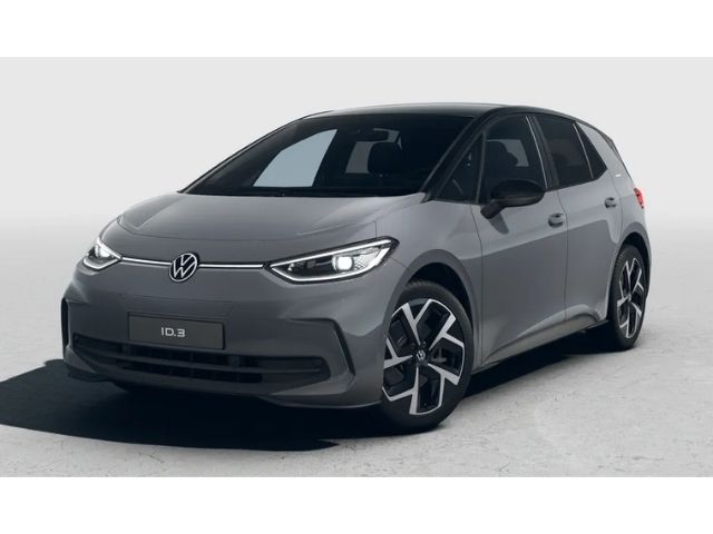 Fahrzeuge 1 Volkswagen ID.3 Pro ENERGY IQ.DRIVE EXTERIEURPAKET