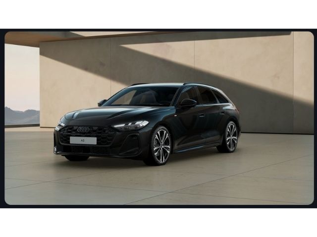 Fahrzeuge 2 Audi A5 TDI AVANT QUATTRO+LED+AHK+B&O+MEMORY+KAMERA